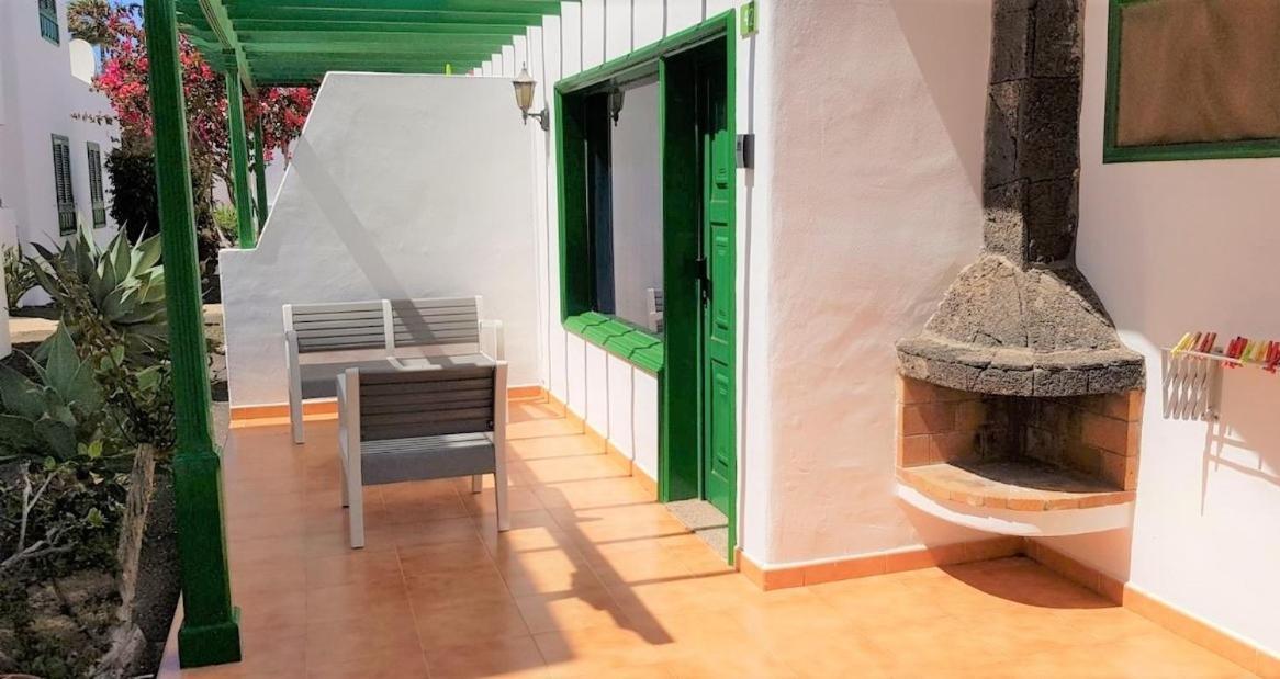 Relax Tiñosa Apartment Puerto del Carmen  Exterior foto