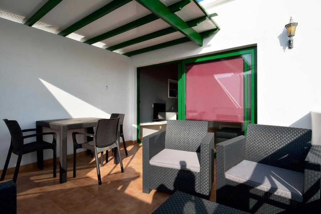 Relax Tiñosa Apartment Puerto del Carmen  Exterior foto