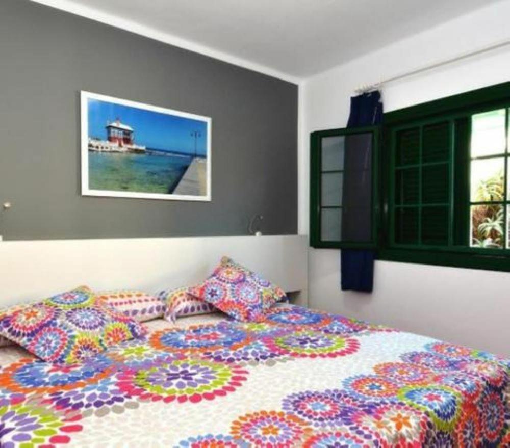 Relax Tiñosa Apartment Puerto del Carmen  Exterior foto
