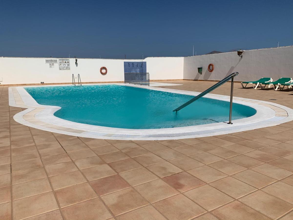 Relax Tiñosa Apartment Puerto del Carmen  Exterior foto