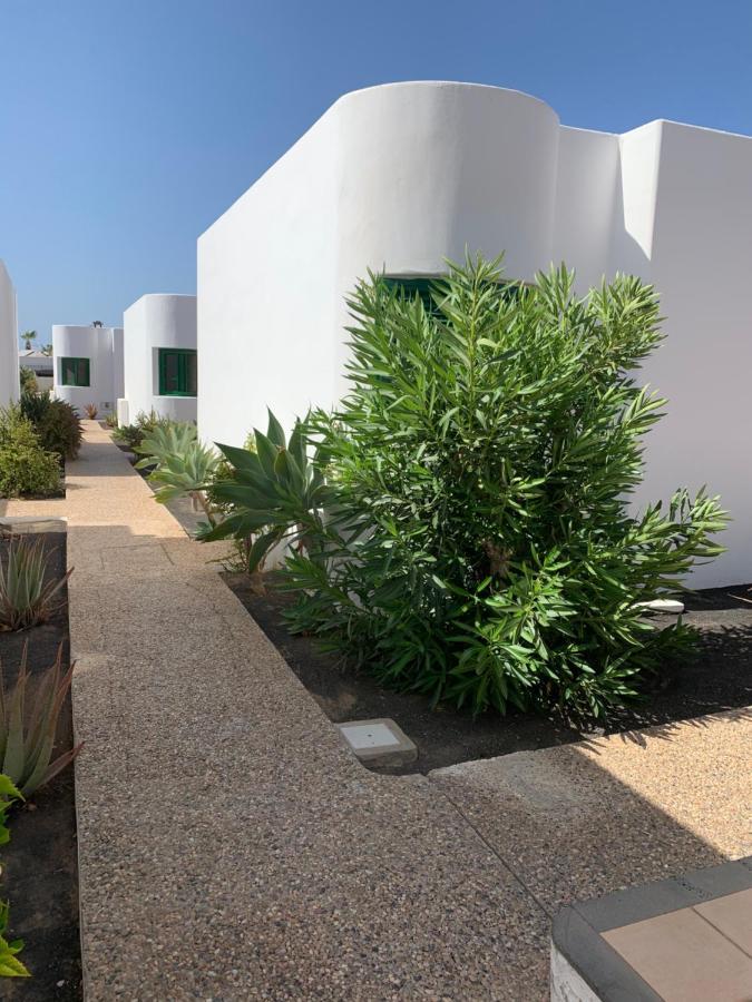 Relax Tiñosa Apartment Puerto del Carmen  Exterior foto