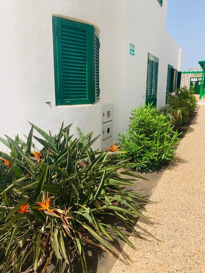 Relax Tiñosa Apartment Puerto del Carmen  Exterior foto