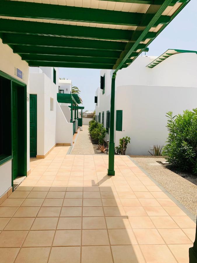 Relax Tiñosa Apartment Puerto del Carmen  Exterior foto
