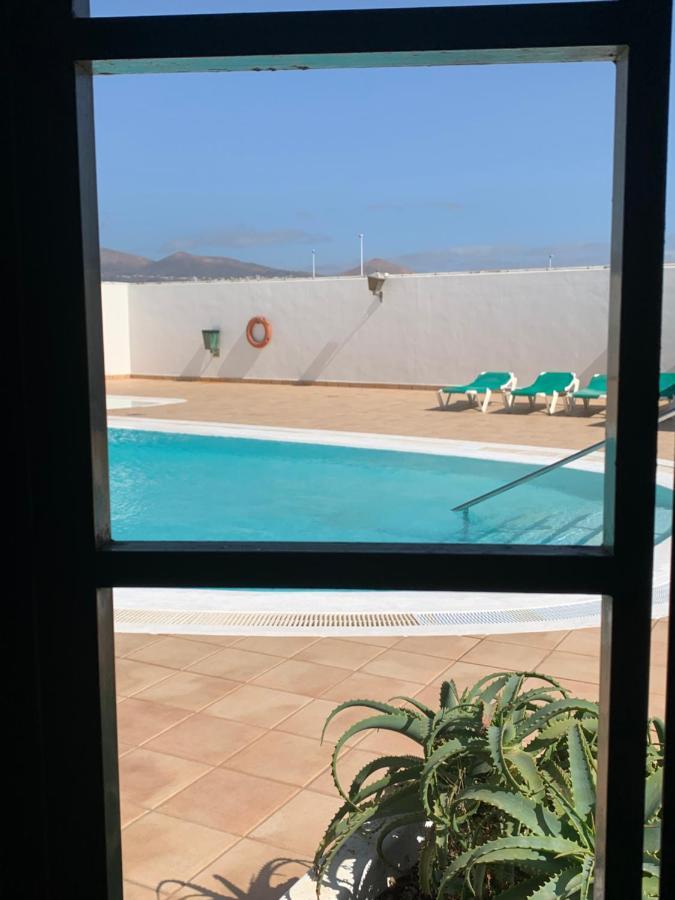 Relax Tiñosa Apartment Puerto del Carmen  Exterior foto