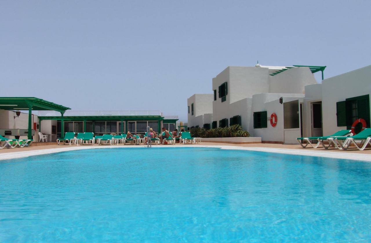Relax Tiñosa Apartment Puerto del Carmen  Exterior foto