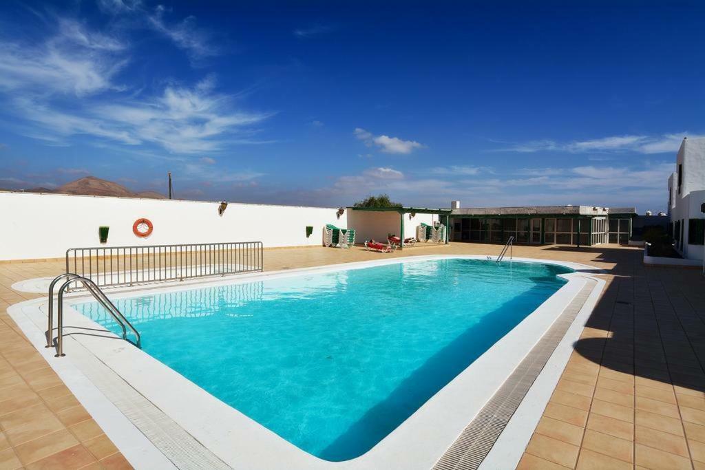 Relax Tiñosa Apartment Puerto del Carmen  Exterior foto